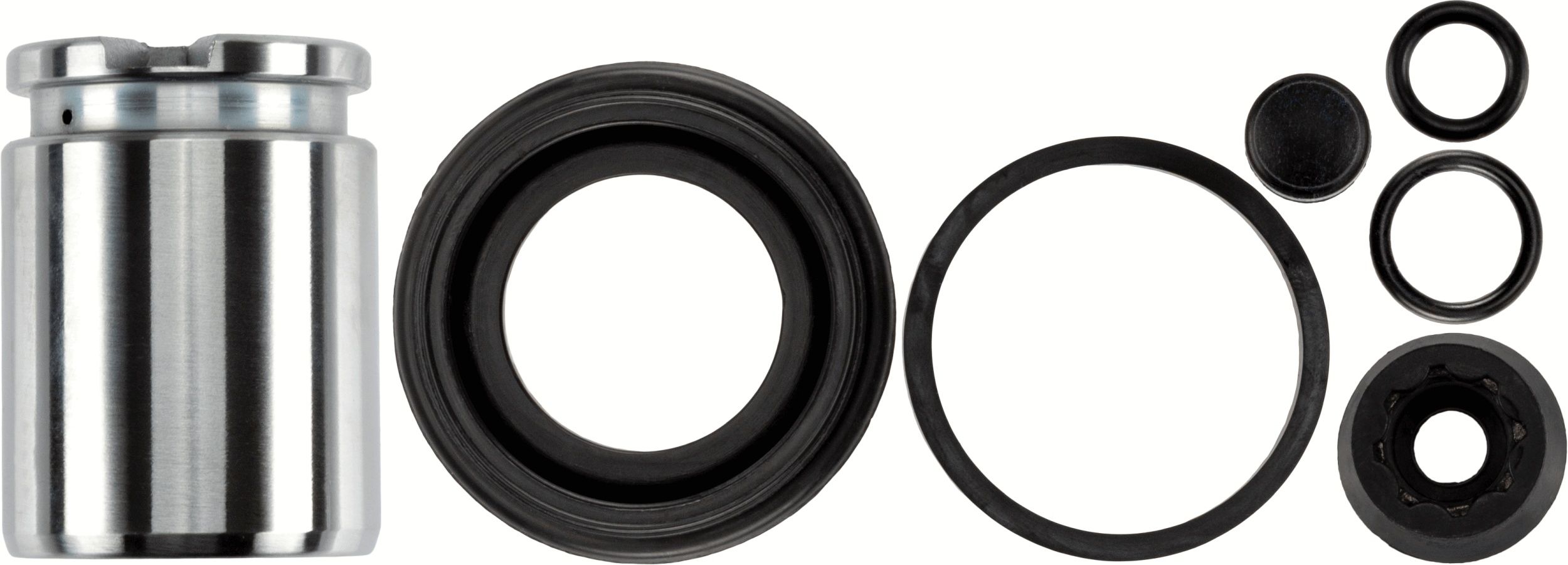 Reparatursatz, Bremssattel