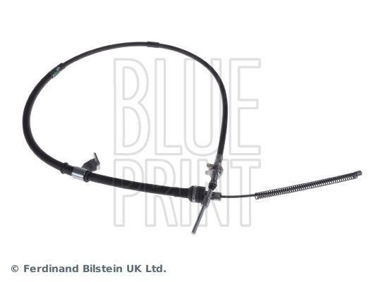 Cable de accionamiento, freno de estacionamiento