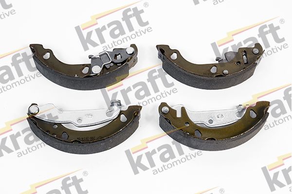 Brake Shoe Set 6022480