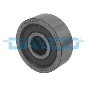 Umlenk-/F&uuml;hrungsrolle, Keilrippenriemen