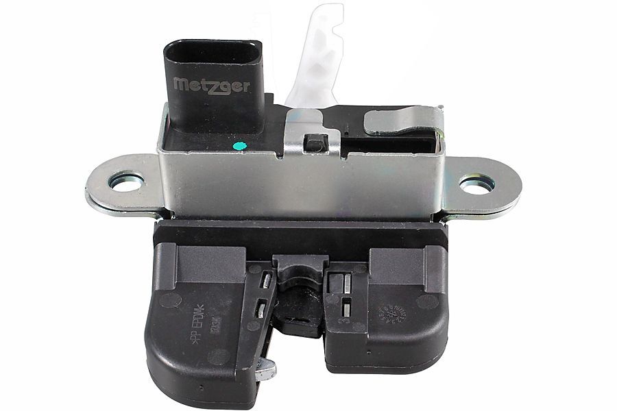 METZGER 2310766 - Heckklappenschloss GREENPARTS