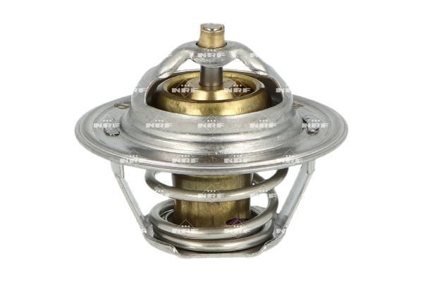 Thermostat, Kühlmittel