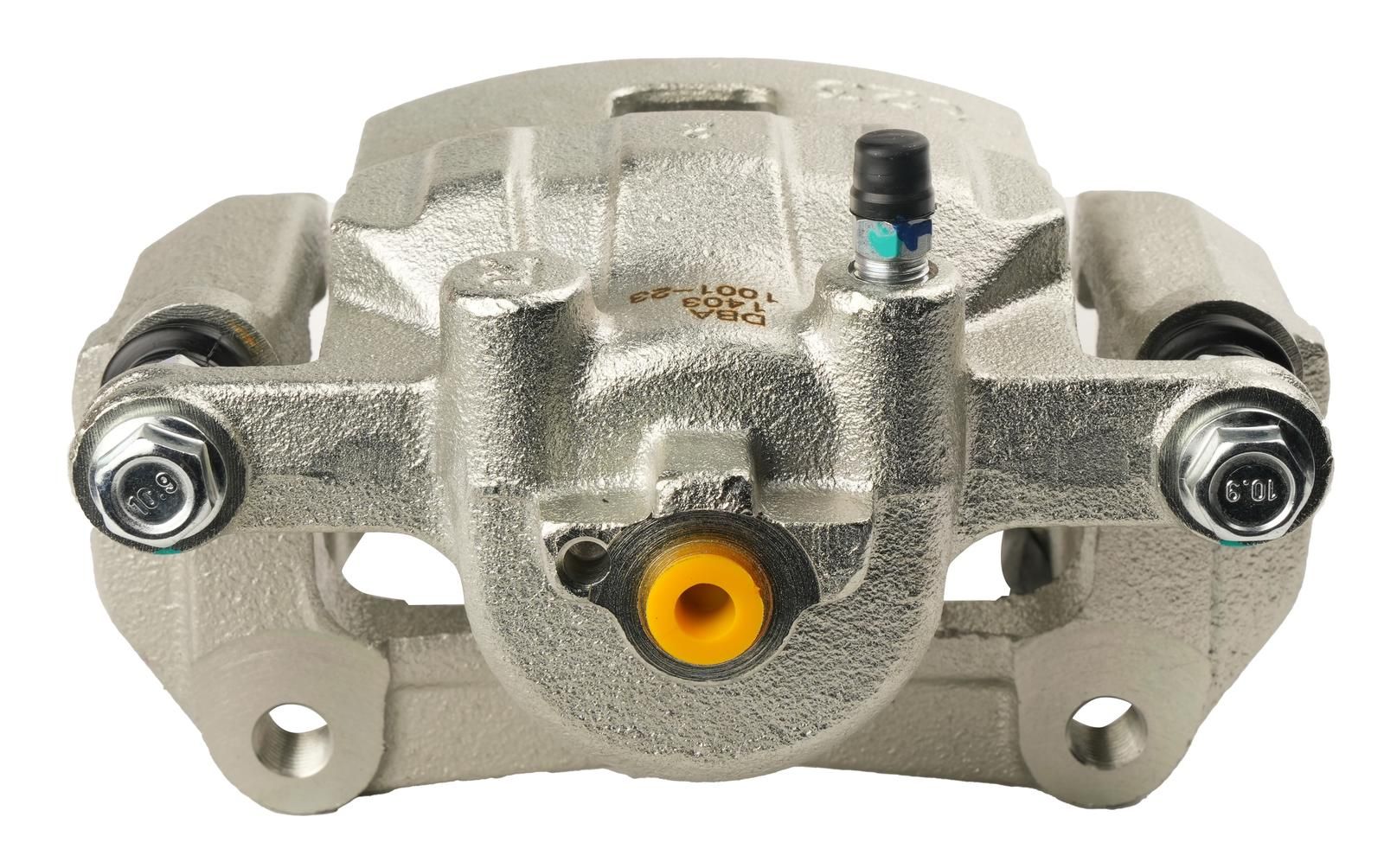 DBA Street Series MAZDA MAZDA2 DE 1.5L P FWD F RH 9/07 - 10/14 - TecDoc 2