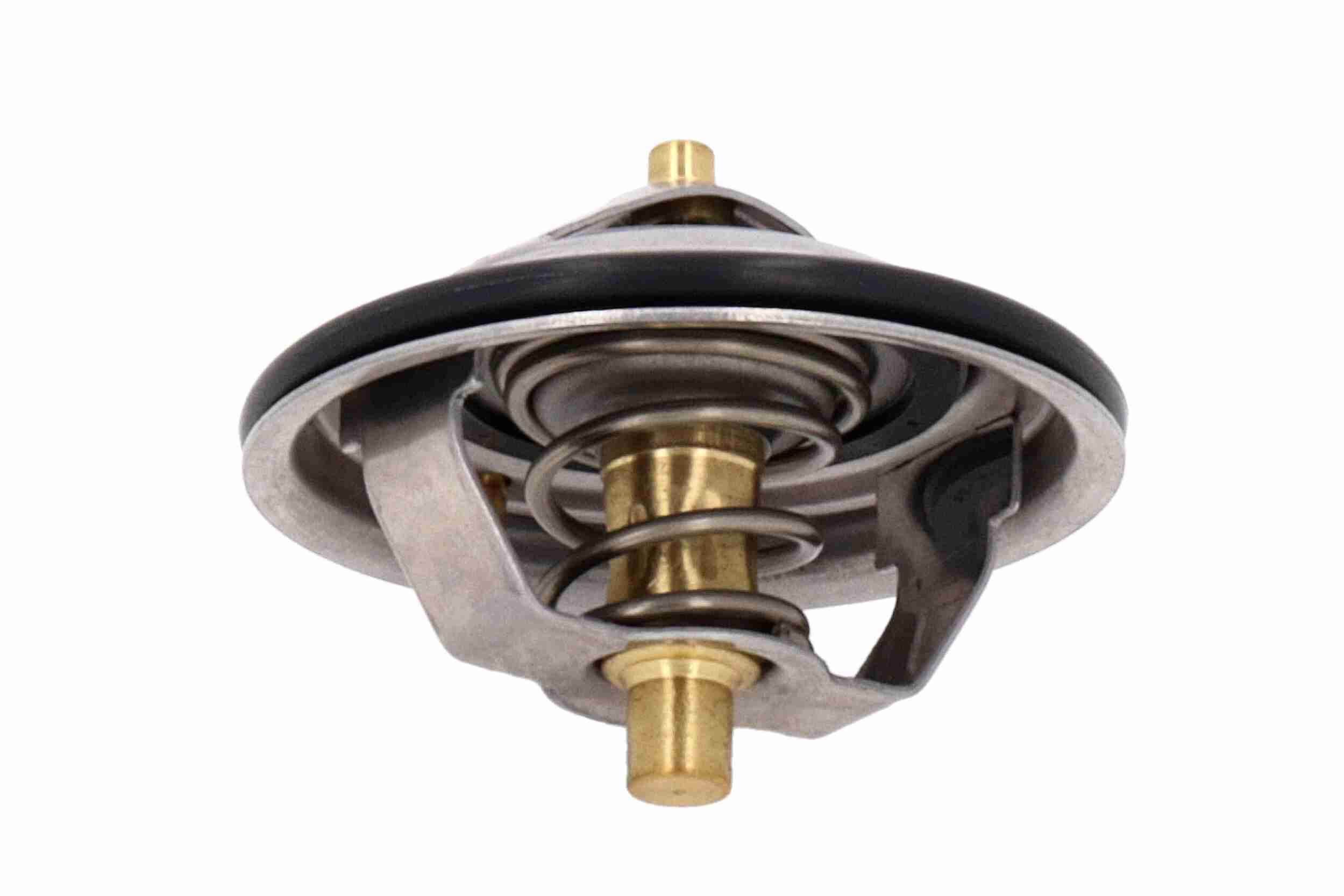Thermostat, K&uuml;hlmittel
