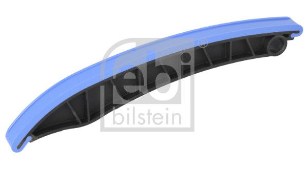 Carril de deslizamiento, cadena de distribución