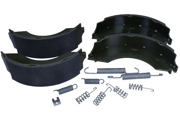 MAXGEAR 19-3632 Brake Shoe Set, trailer
