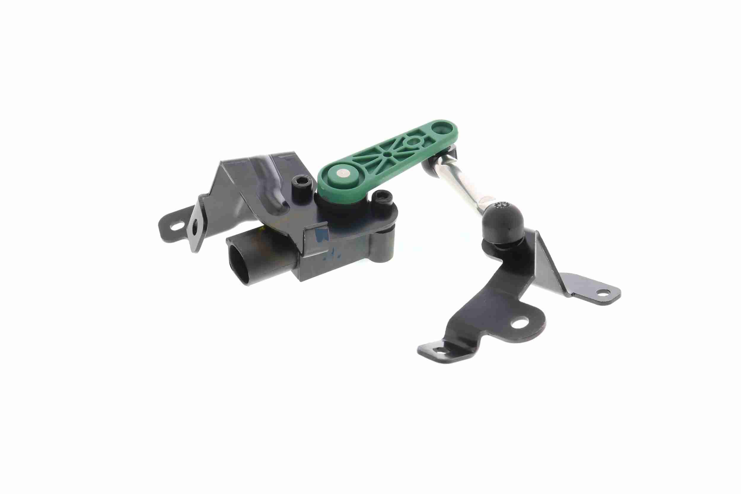 Sensor, Leuchtweitenregulierung