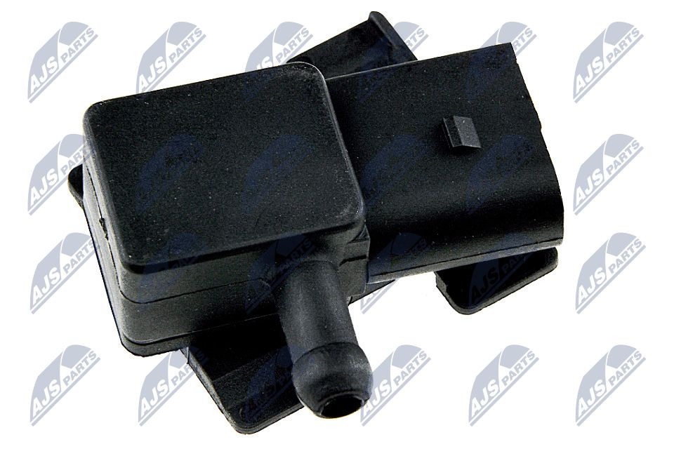 Sensor, Abgasdruck