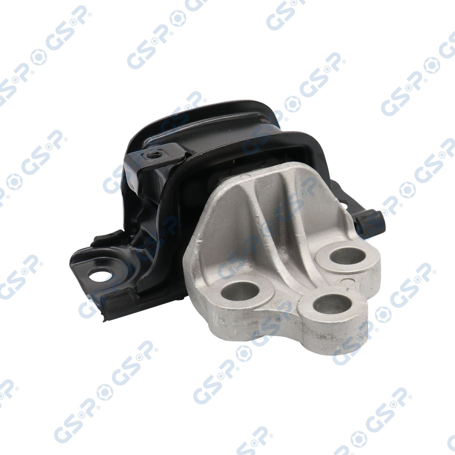 Soporte, motor