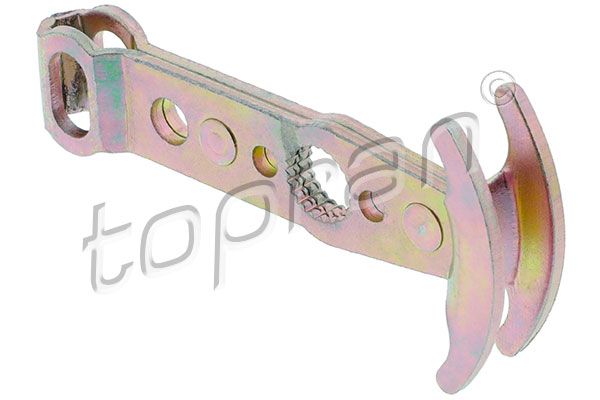 TOPRAN 111 565 - Reparatursatz, Schalthebel