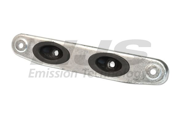 HJS 83 11 3902 - Halter, Abgasanlage