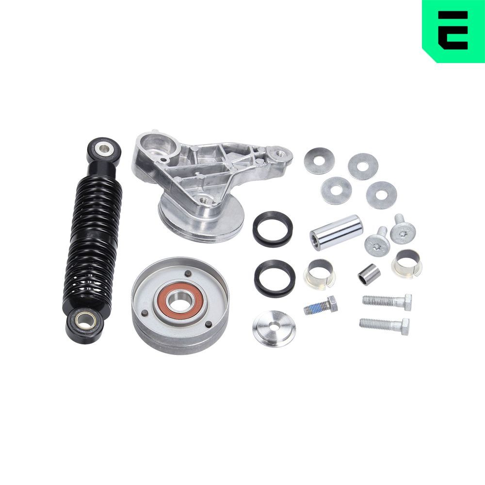 Riemenspanner, Keilrippenriemen Riemenspanner, Keilrippenriemen
