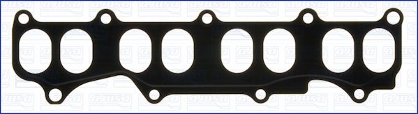 AJUSA 13221800 Gasket, intake/exhaust manifold