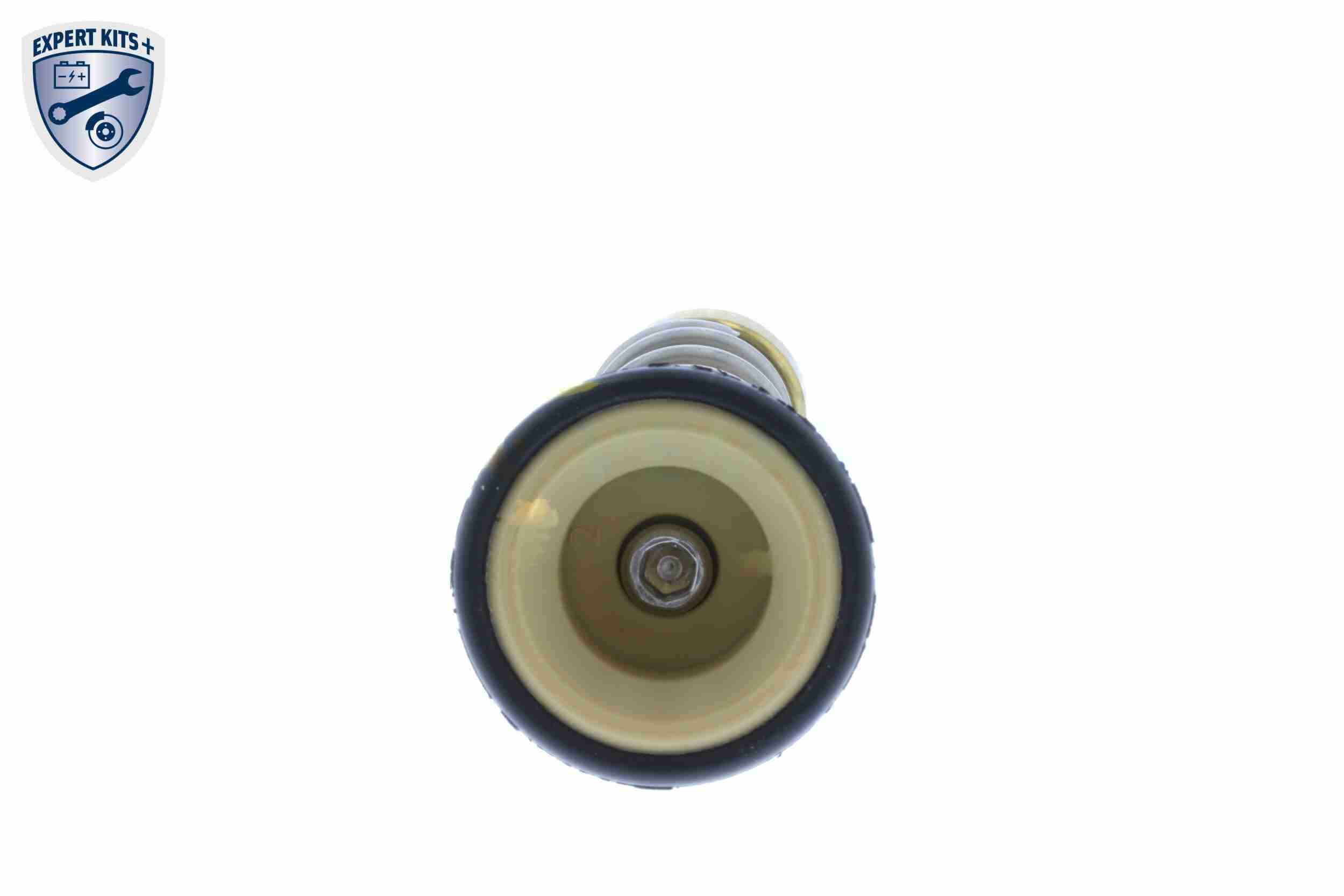 Thermostat, K&uuml;hlmittel