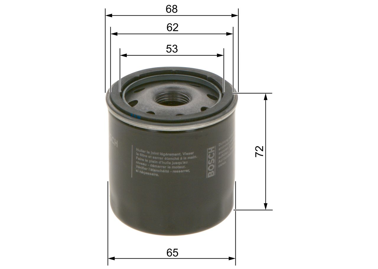 Ölfilter