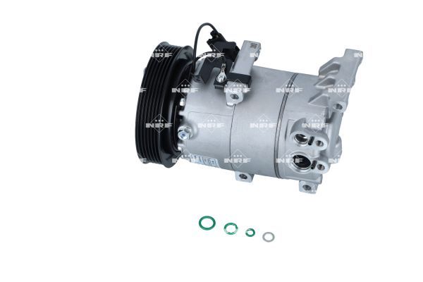 NRF 32945 - Kompressor, Klimaanlage EASY FIT