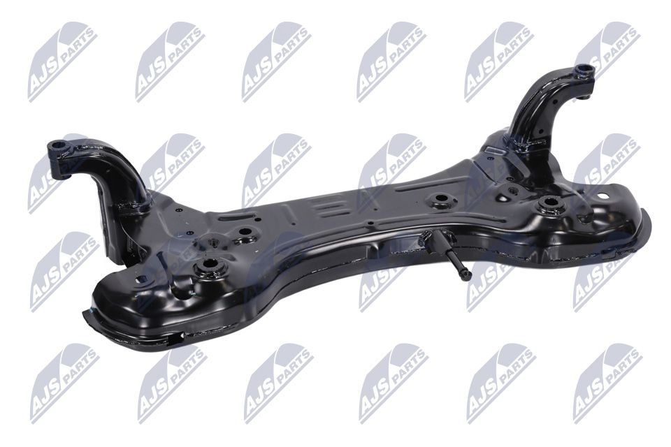 atraminis rėmas, variklio atrama