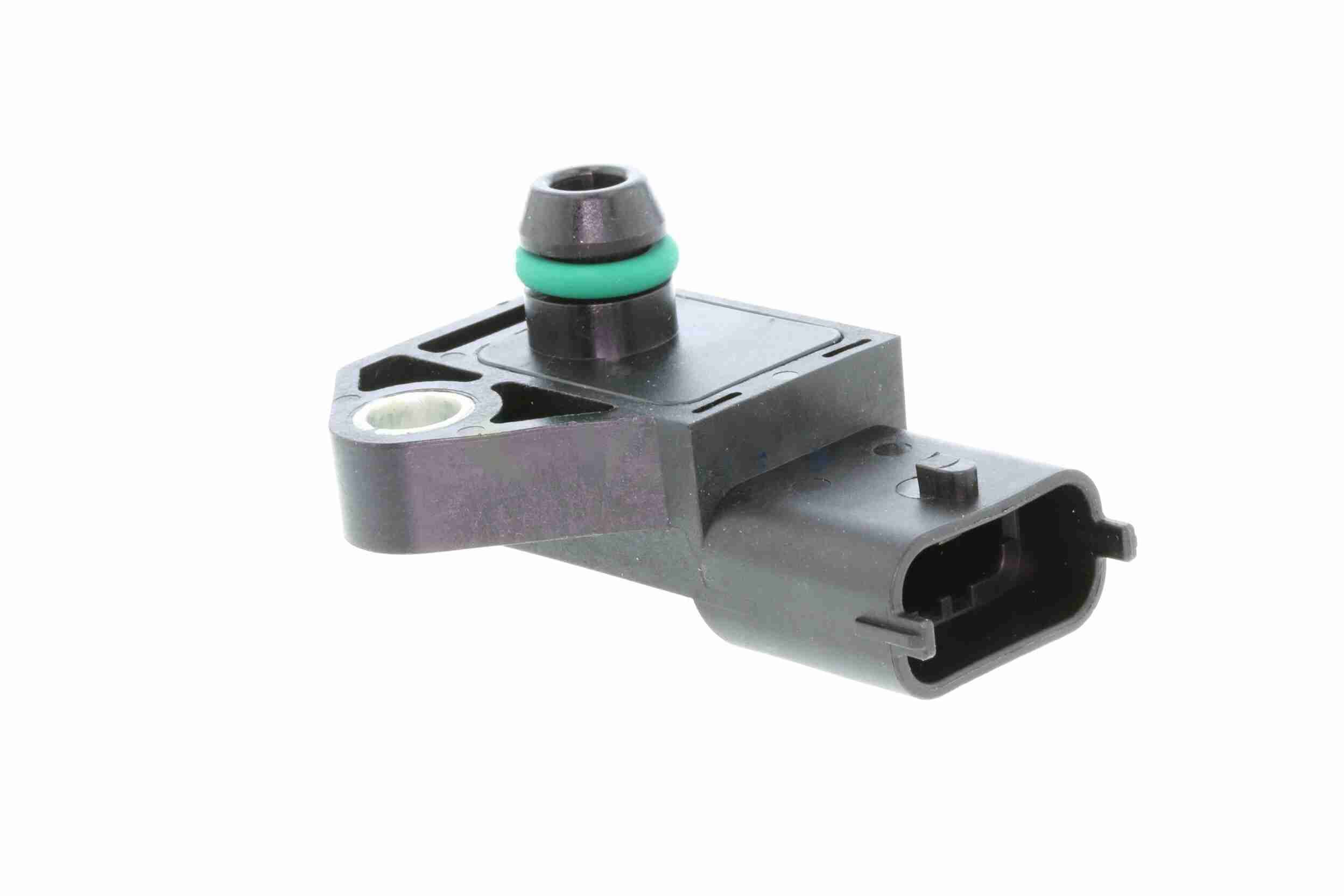 Luftdrucksensor, H&ouml;henanpassung
