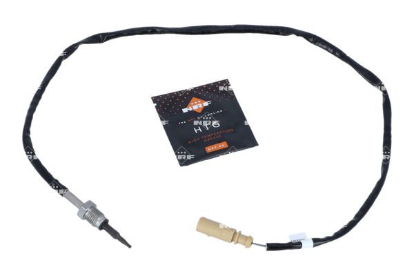 Sensor, Abgastemperatur