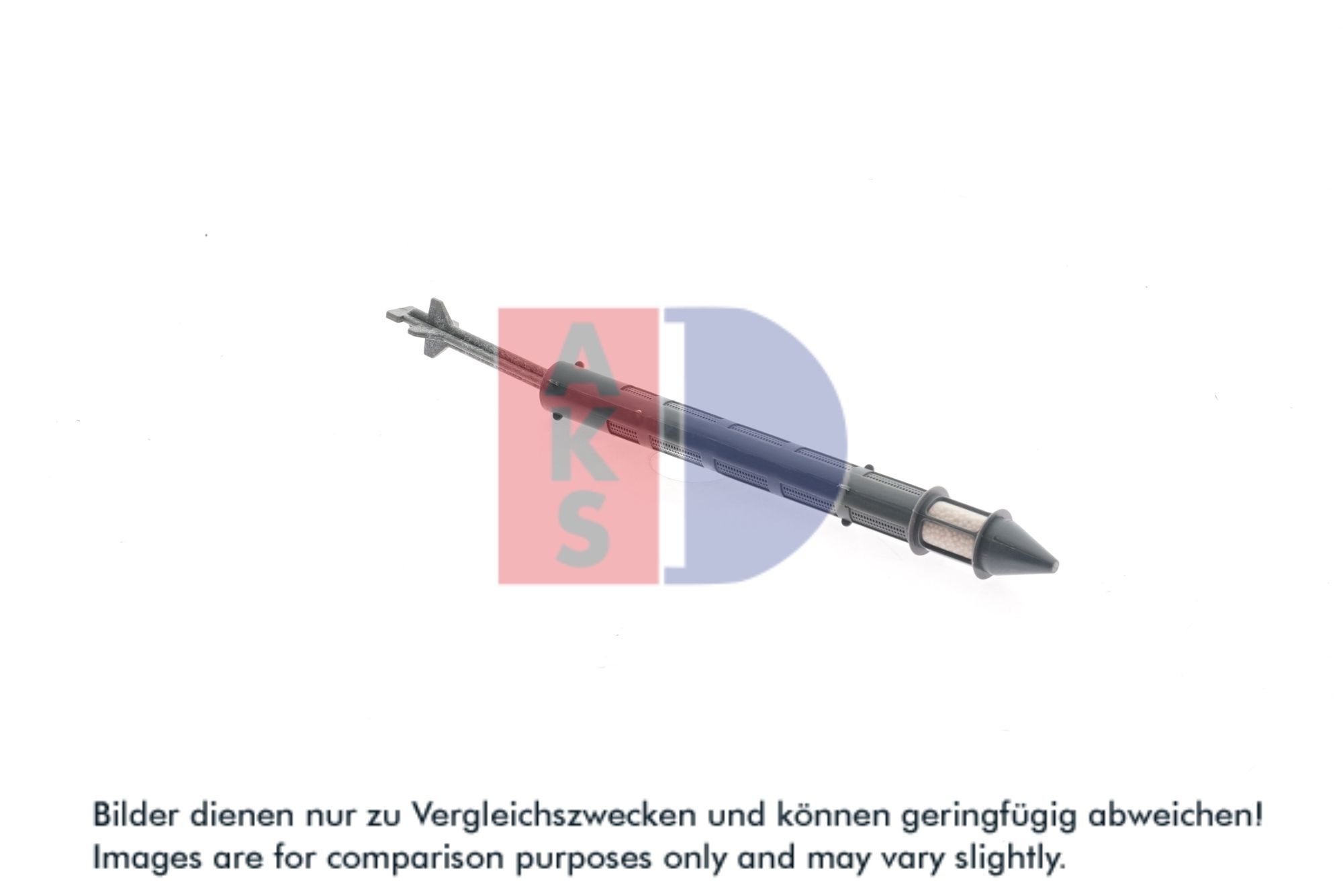 Trockner, Klimaanlage