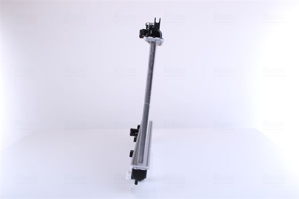 K&uuml;hler, Motork&uuml;hlung