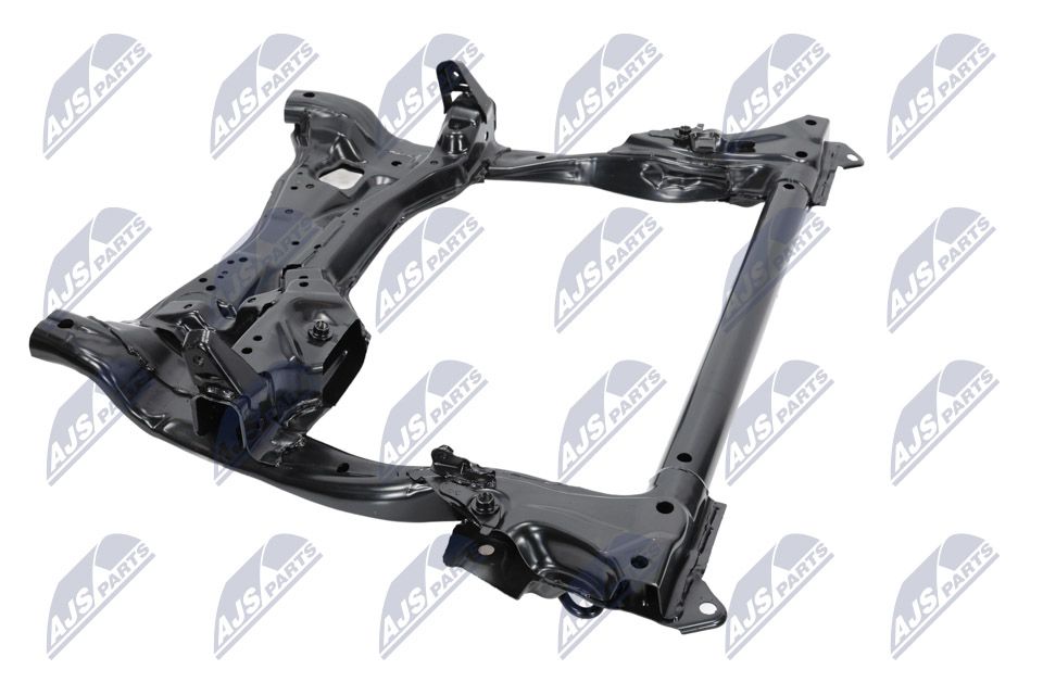 atraminis rėmas, variklio atrama