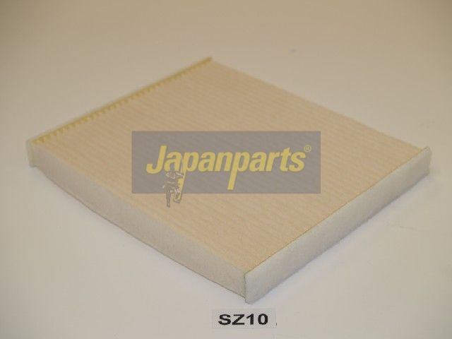JAPANPARTS FAA-SZ10 - Filter, Innenraumluft