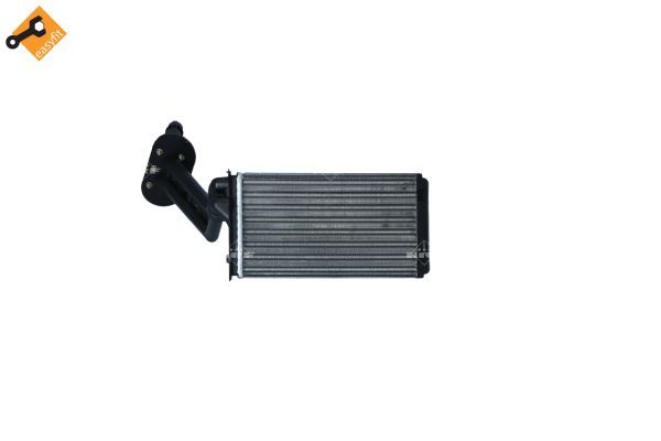 NRF 54280 Heat Exchanger, interior heating