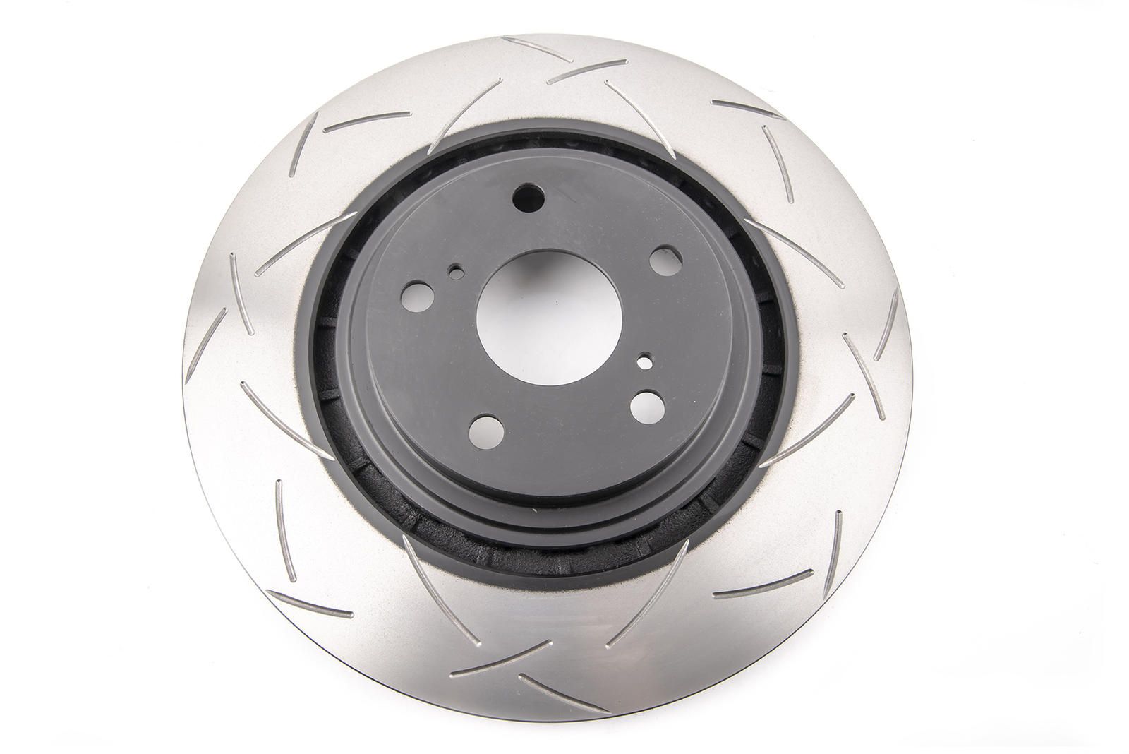 4X4 Survival 4000 T3 Slot KP [ Lexus/Toyota Kluger 14-> F ] - TecDoc 1