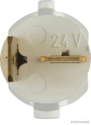 Gl&uuml;hlampe, Instrumentenbeleuchtung