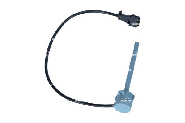 Sensor, K&uuml;hlmittelstand