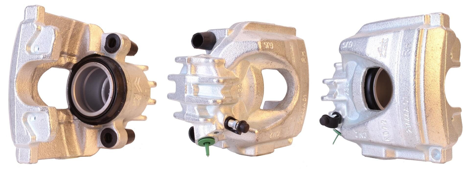 Bremssattel