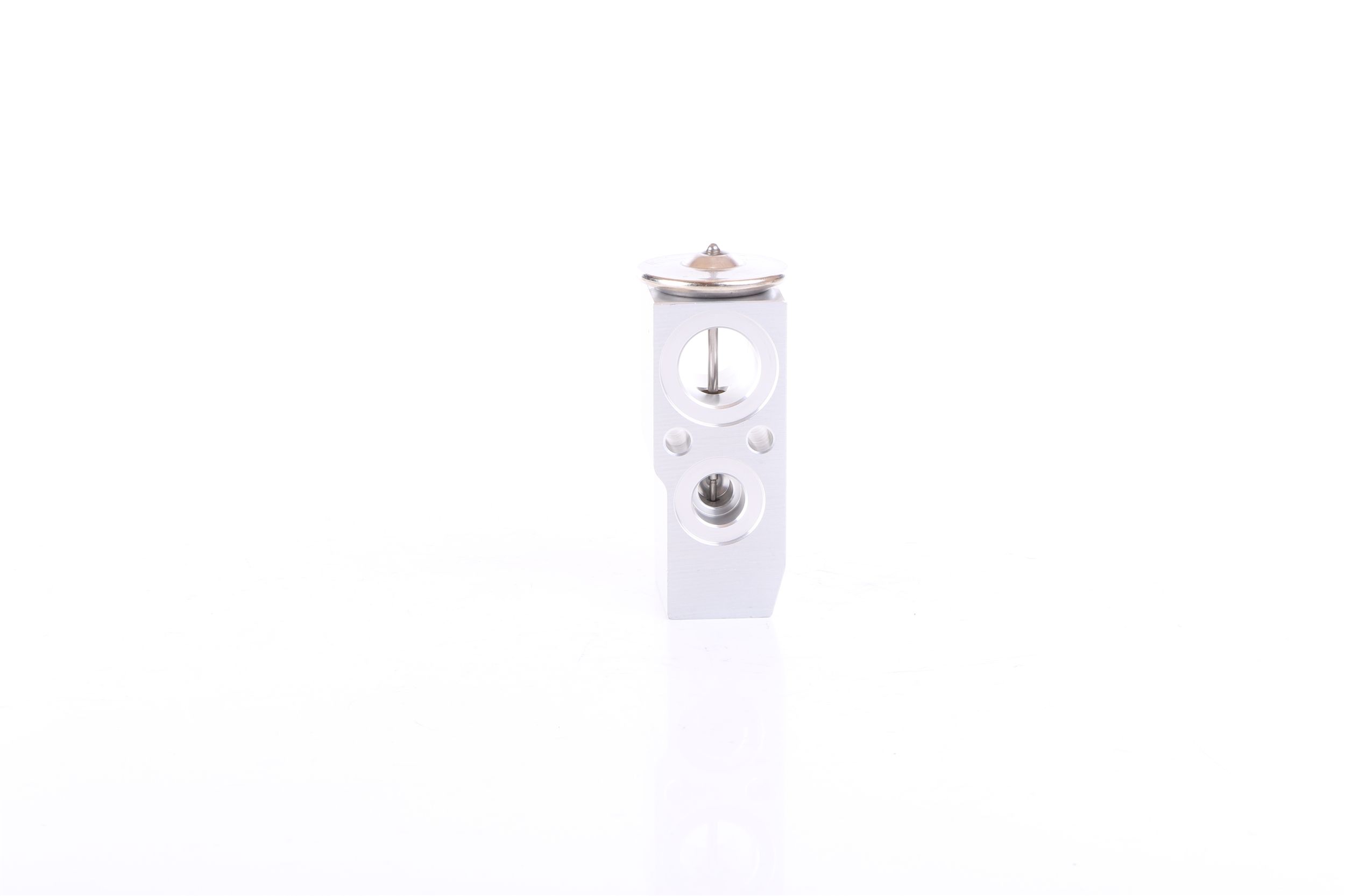 išsiplėtimo vožtuvas, oro kondicionavimas