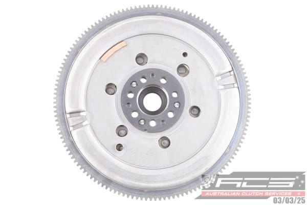 DMF RENAULT MEGANE inc FWB - TecDoc 2