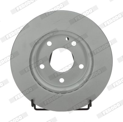 DDF1363C FERODO PREMIER féktárcsa