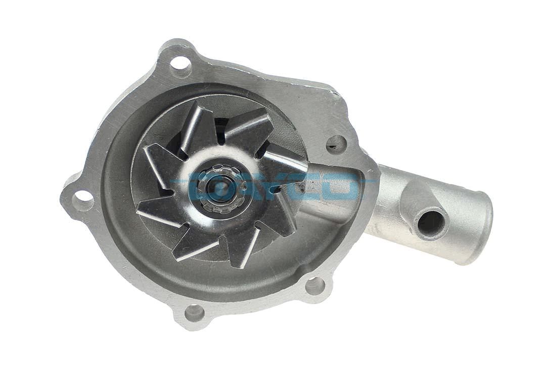 WATER PUMP AUTOMOTIVE - TecDoc 2