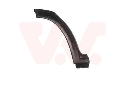 VAN WEZEL 5874155 - Kotfl&uuml;gel