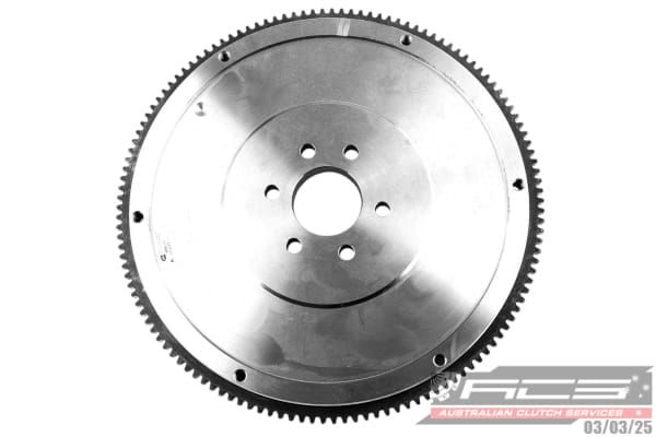 F/W STEEL CHRYSLER 6 BOLT 130T NEUT.BAL - TecDoc 2