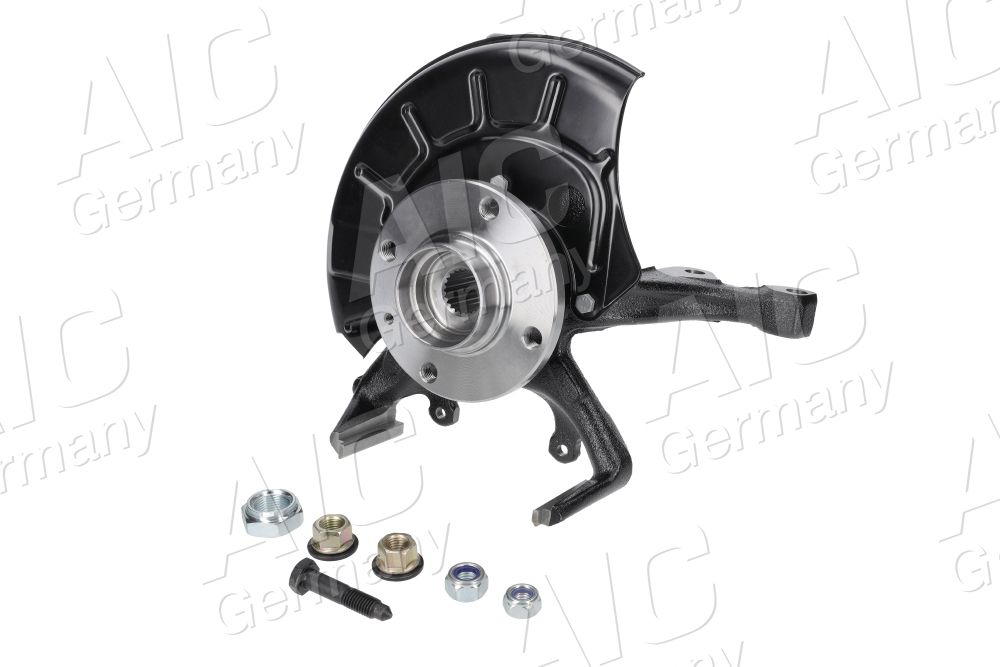 AIC 75783Set - Achsschenkelsatz, Radaufh&auml;ngung