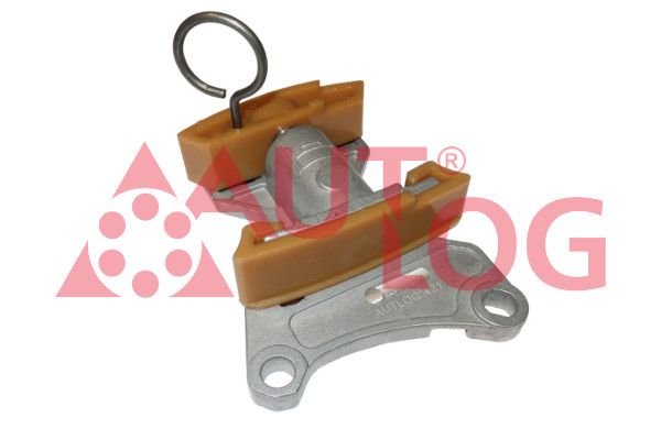 Spanner, Steuerkette Spanner, Steuerkette