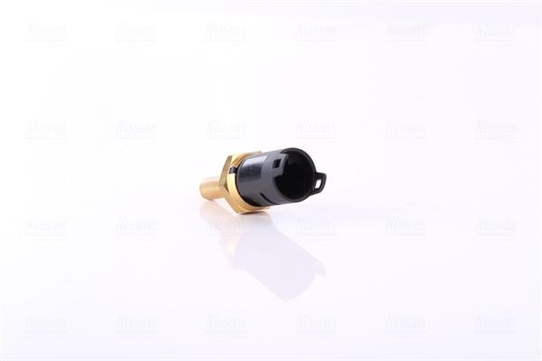 Sensor, K&uuml;hlmitteltemperatur