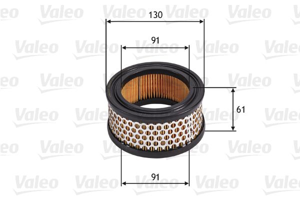 Air Filter 585702