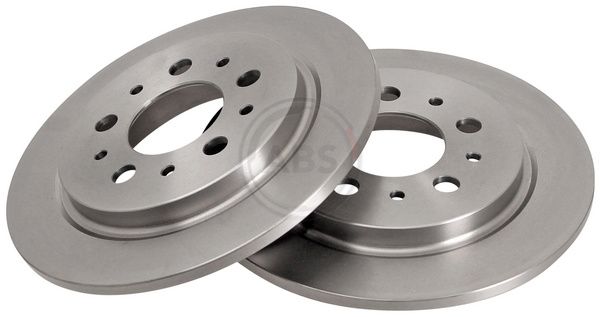 Brake Disc 15955