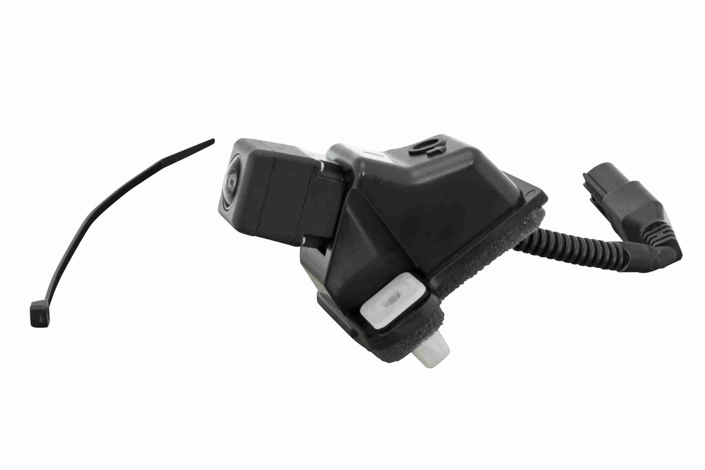 R&uuml;ckfahrkamera, Einparkhilfe