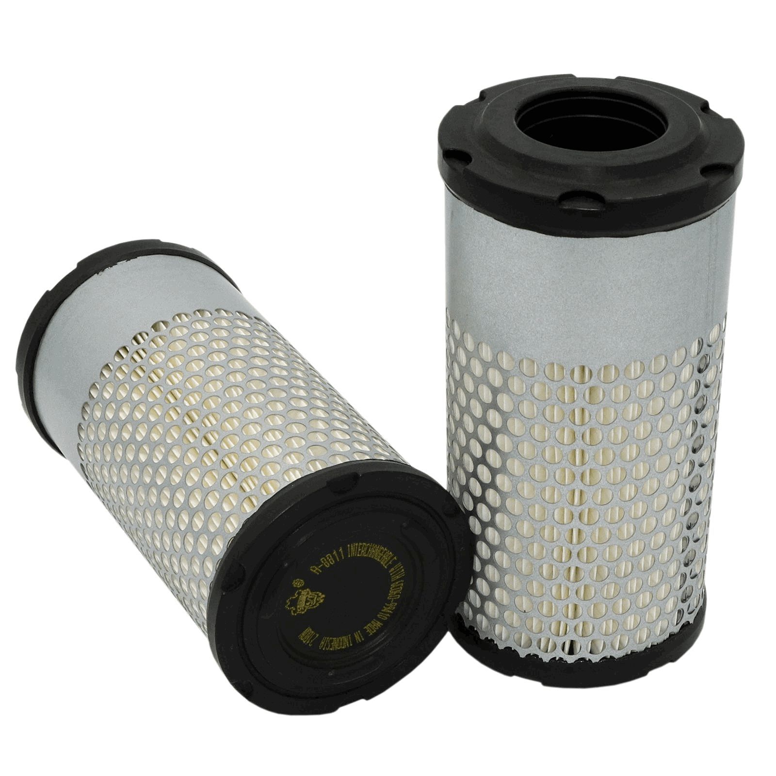 AIR FILTER FITS HDA5964 - TecDoc Only