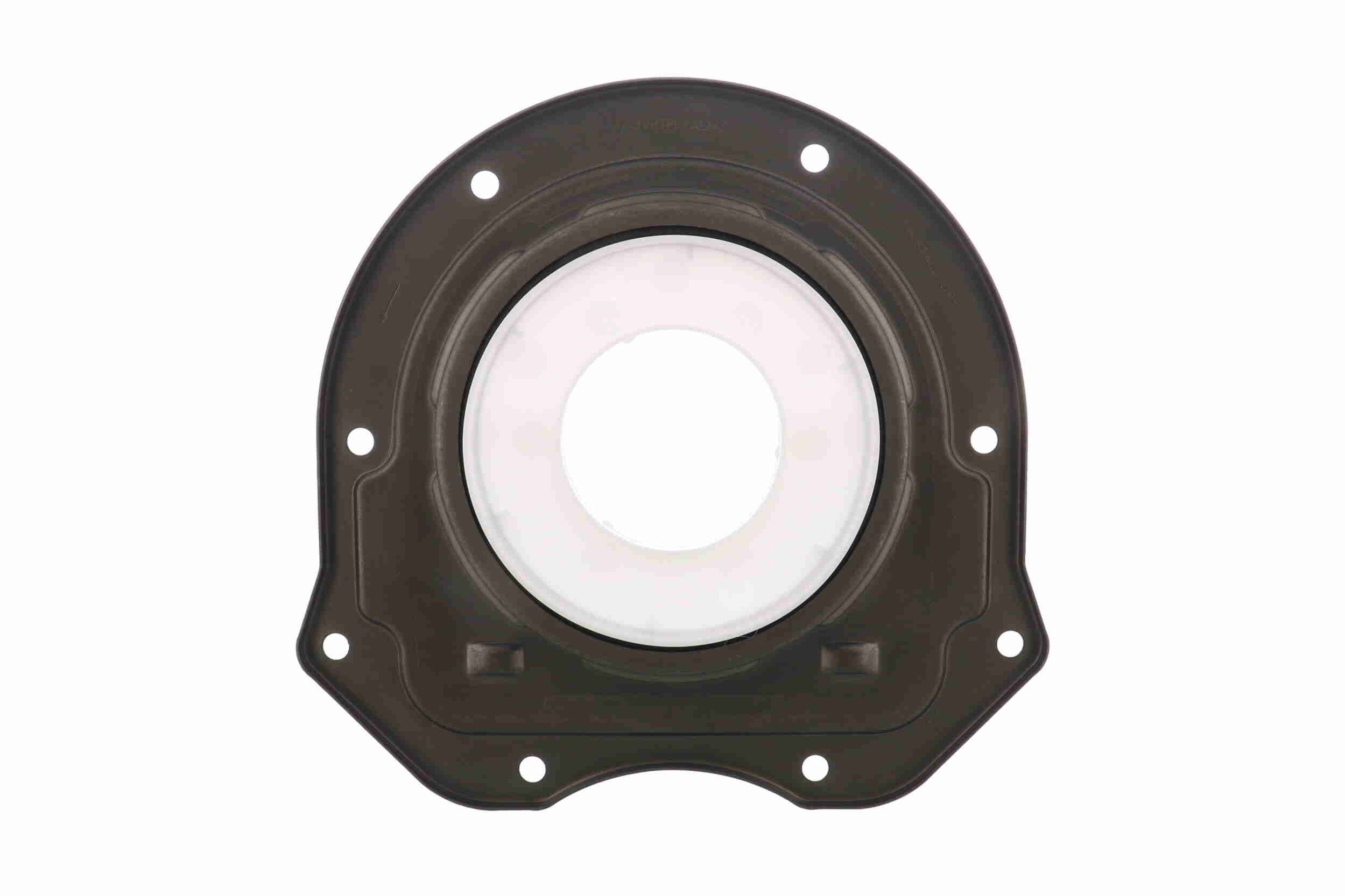 Wellendichtring, Differential