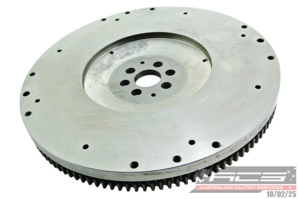 F/WHEEL & R/G HINO EH700 12'' 6H 121T - TecDoc Only