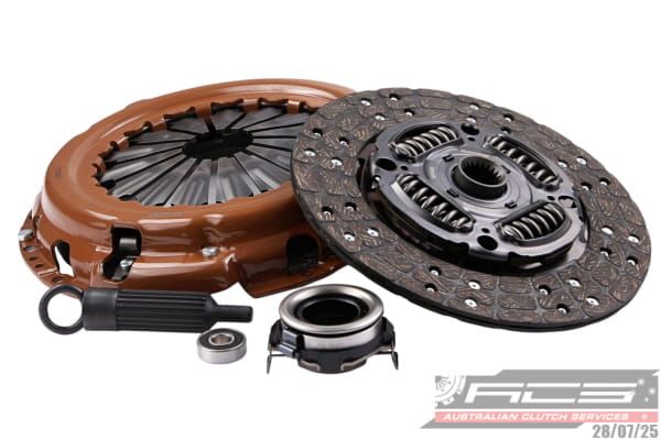 KIT HD TOYOTA HILUX 3.0L - TecDoc Only