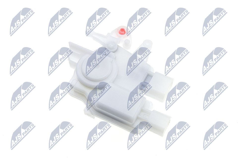 Stellelement, Zentralverriegelung