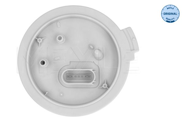 Kraftstoff-F&ouml;rdereinheit